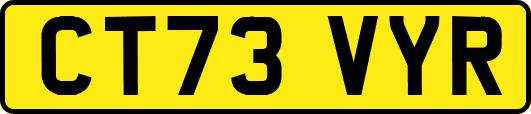 CT73VYR