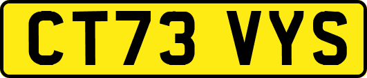 CT73VYS
