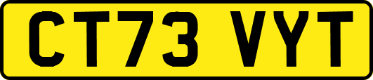 CT73VYT