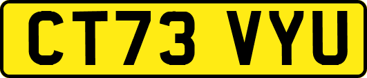 CT73VYU