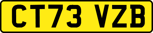 CT73VZB