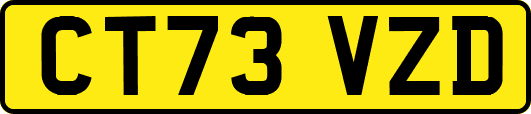 CT73VZD