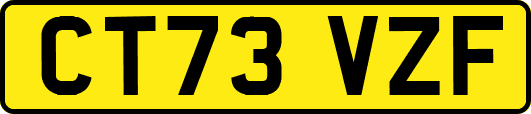 CT73VZF