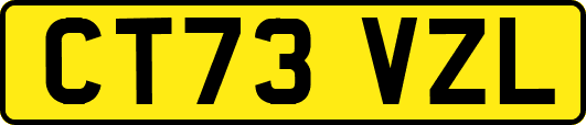 CT73VZL