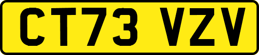 CT73VZV
