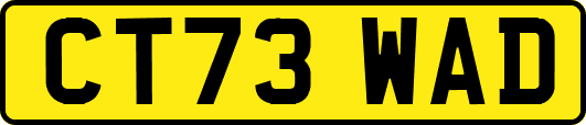 CT73WAD