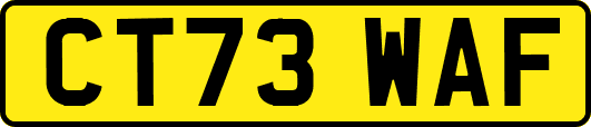 CT73WAF
