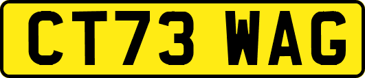 CT73WAG