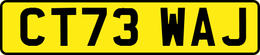 CT73WAJ
