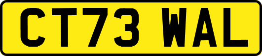 CT73WAL