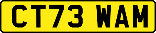 CT73WAM