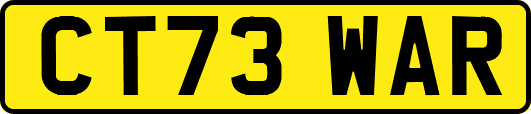 CT73WAR