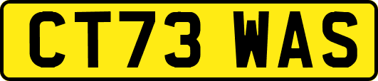 CT73WAS
