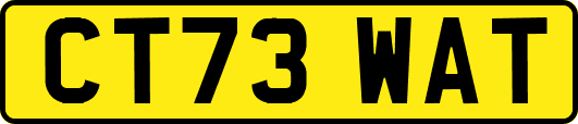 CT73WAT