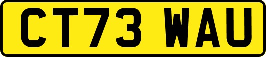 CT73WAU