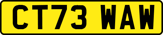 CT73WAW