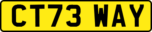 CT73WAY