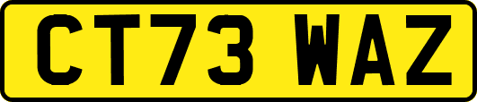 CT73WAZ