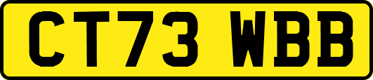 CT73WBB