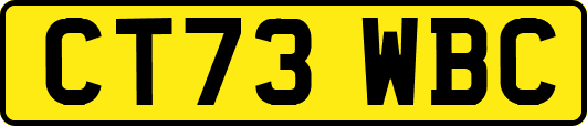 CT73WBC