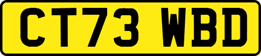 CT73WBD