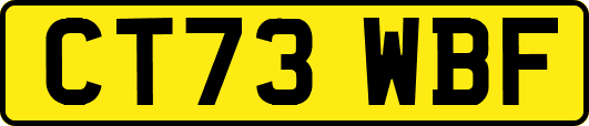 CT73WBF