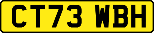 CT73WBH