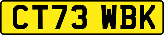 CT73WBK