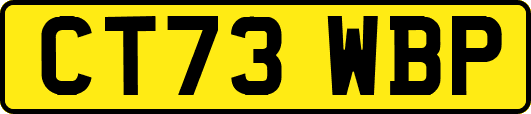 CT73WBP