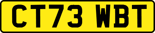 CT73WBT