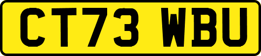 CT73WBU