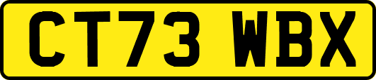 CT73WBX