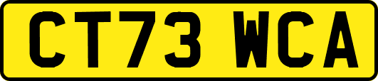 CT73WCA
