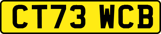 CT73WCB
