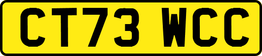 CT73WCC