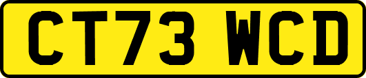 CT73WCD