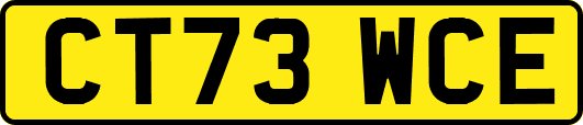 CT73WCE