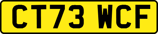 CT73WCF