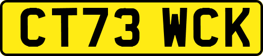 CT73WCK