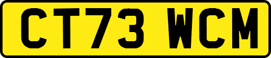 CT73WCM