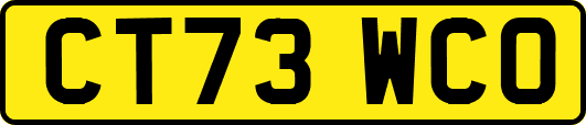 CT73WCO