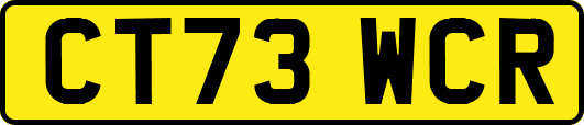 CT73WCR