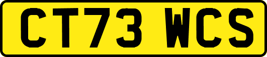 CT73WCS