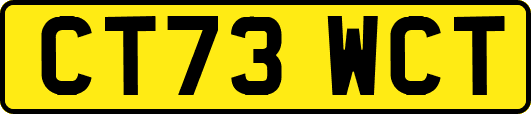 CT73WCT