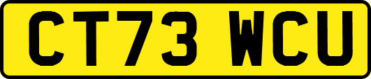 CT73WCU