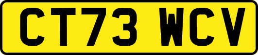 CT73WCV