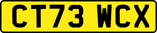 CT73WCX