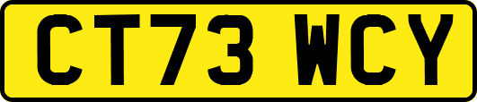 CT73WCY