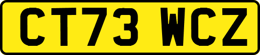 CT73WCZ