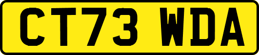 CT73WDA
